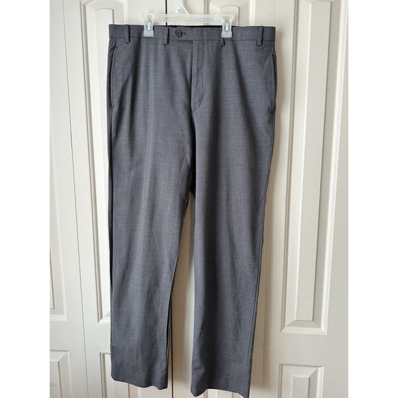 Lauren Ralph Lauren Other - Lauren Ralph Lauren Total Comfort Gray Men's Pants SIZE W36 L32